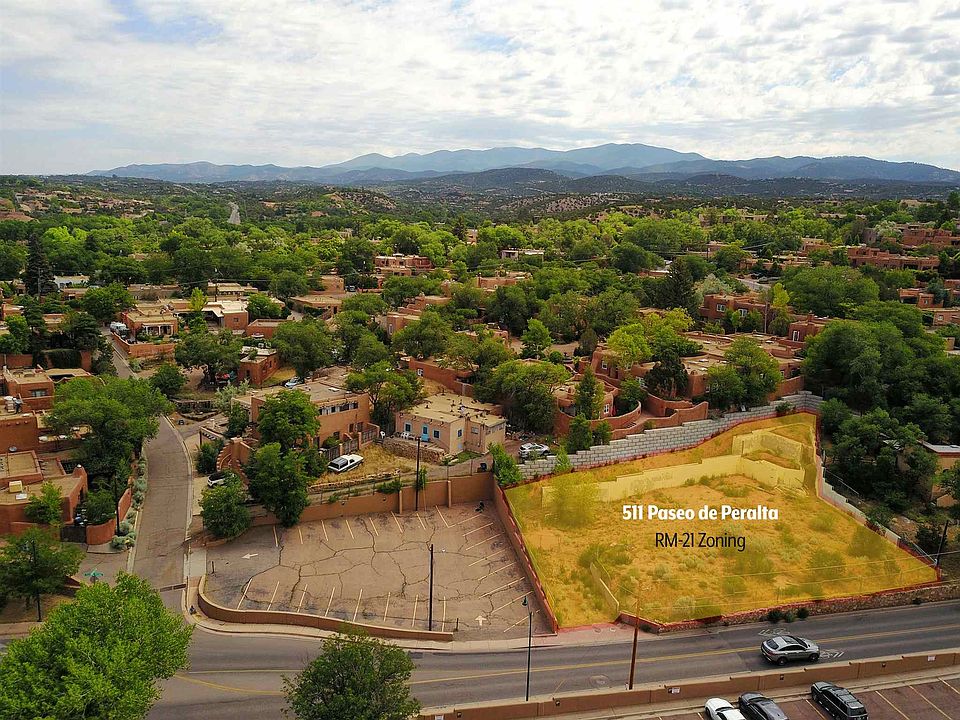 1st image of 511 Paseo De Peralta