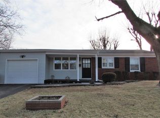 4834 Bambi Dr, Alton, IL 62002