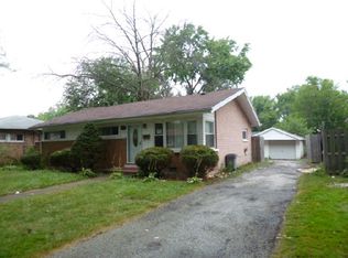 3114 Sussex Ave, Markham, IL 60428