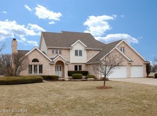 16614 Tameling Dr, Lockport, IL 60441