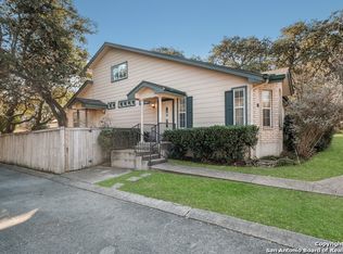 9514 Dover Rdg, San Antonio, TX 78250
