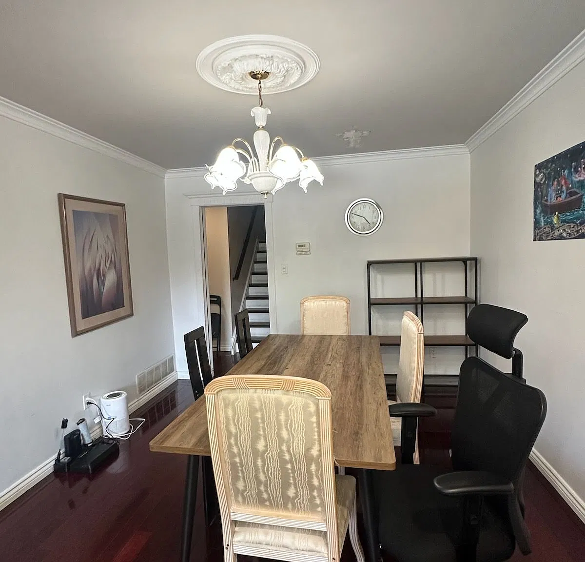 3 bed, $2,850 — Photo 4