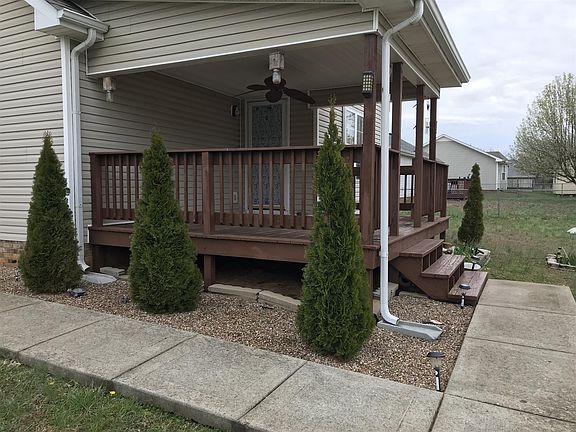 2nd image of 3266 N Senseney Cir