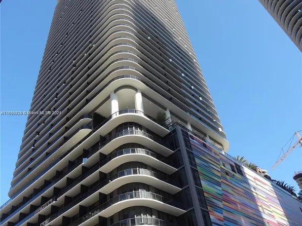 801 S Miami Ave Unit 3910, Miami, FL 33130