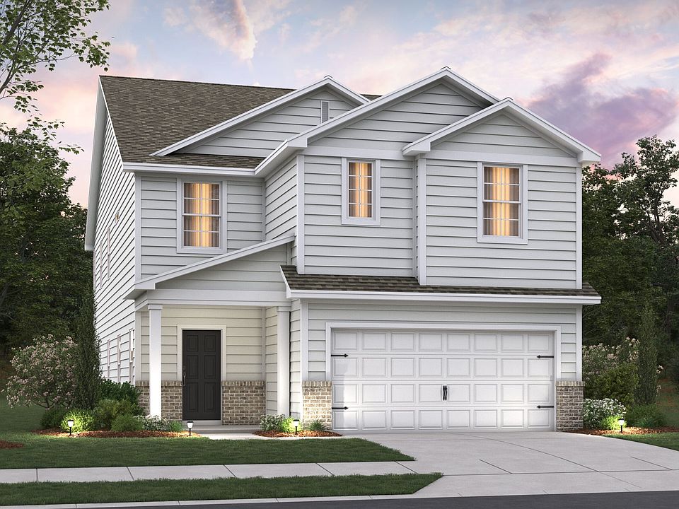 Guilford Elevation B