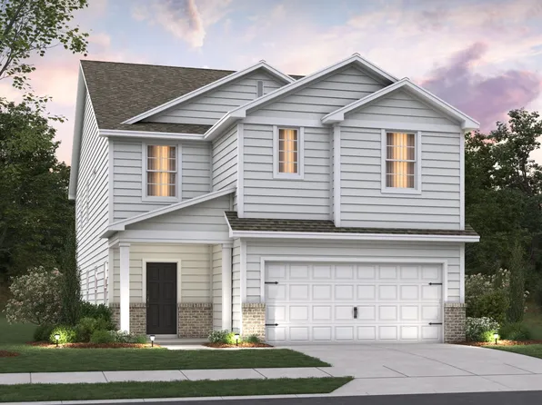 Guilford Plan, Pennington Mills