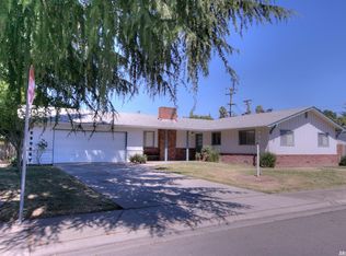 1001 Gettysburg Way, Modesto, CA 95355