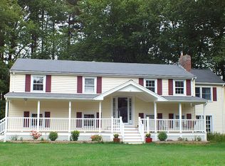 12 Balsam Dr, Chelmsford, MA 01824