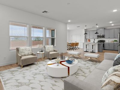 7428 S 76th Lane, Laveen, AZ, 85339