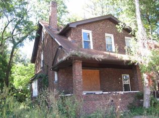 3303 Allendorf St, Pittsburgh, PA 15204