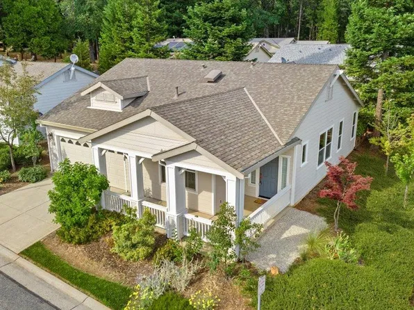110 Bobwhite Ln, Grass Valley, CA 95945