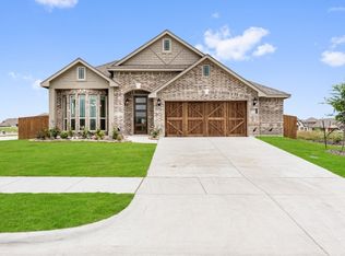 273 Sparkling Springs Dr, Waxahachie, TX 75165