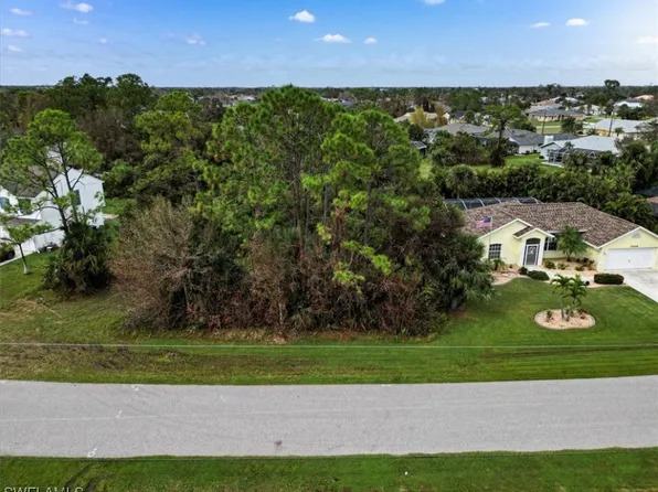 25294 Marilia Dr, Punta Gorda, FL 33983