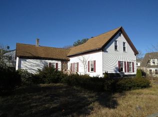 276 South St, Harwich, MA 02645