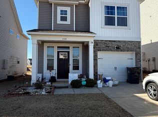 308 Phillips Dr, Pendleton, SC 29670