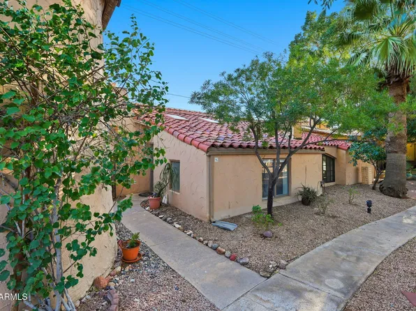 4540 N 44TH Street #8, Phoenix, AZ 85018