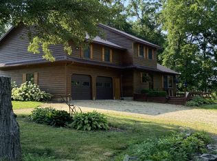 5491 S Koch Rd, Pearl City, IL 61062