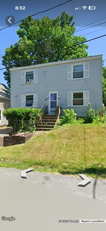 2 bed, 1100 sqft, $1,700 — Photo 1