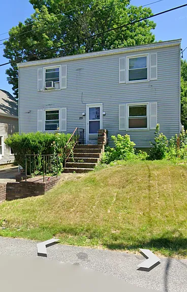 25 Moody St #2 — Photo 1