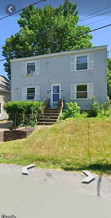 25 Moody St #2