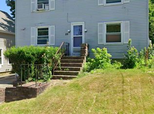 25 Moody St #2, Lewiston, ME 04240