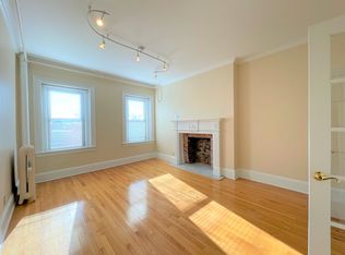 888 Mass Ave #514, Cambridge, MA 02139