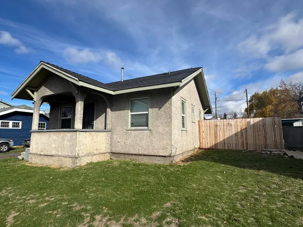 309 Martin St, Klamath Falls, OR 97601