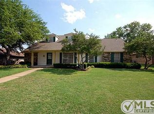 2420 Mollimar Dr, Plano, TX 75075