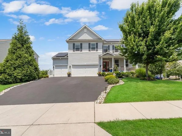 6110 Westin Ct, Capitol Heights, MD 20743