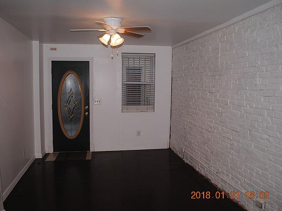 Living room front