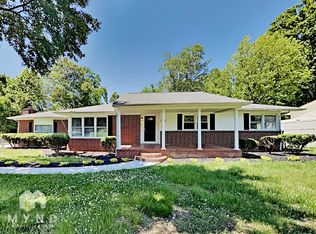 2338 Linwood Rd, Gastonia, NC 28052