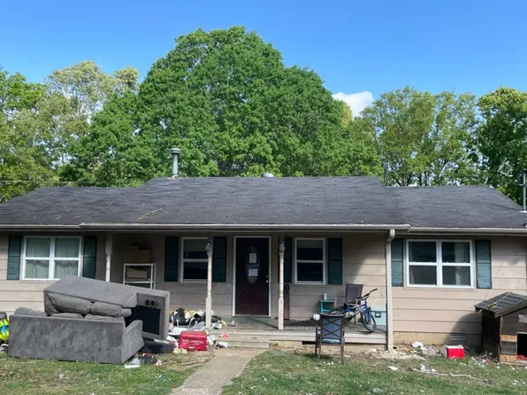 84 Greene Rd #528, Marmaduke, AR 72443