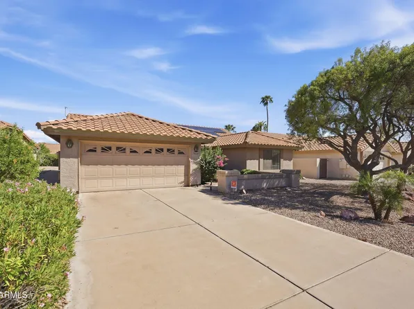 20009 N 94TH Avenue, Peoria, AZ 85382