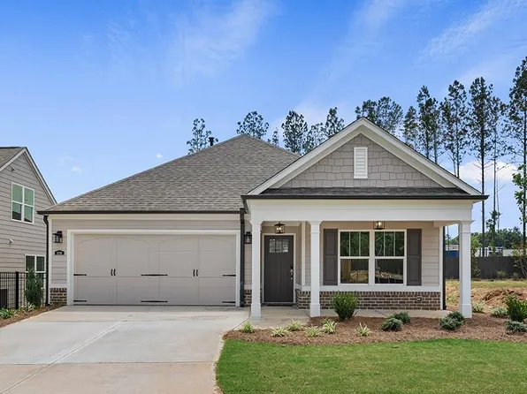 1226 Cedarcrest Blvd, Acworth, GA 30101