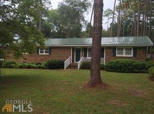 290 Main St, Milan, GA 31060