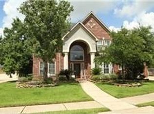 13915 Claymont Hill Dr, Cypress, TX 77429