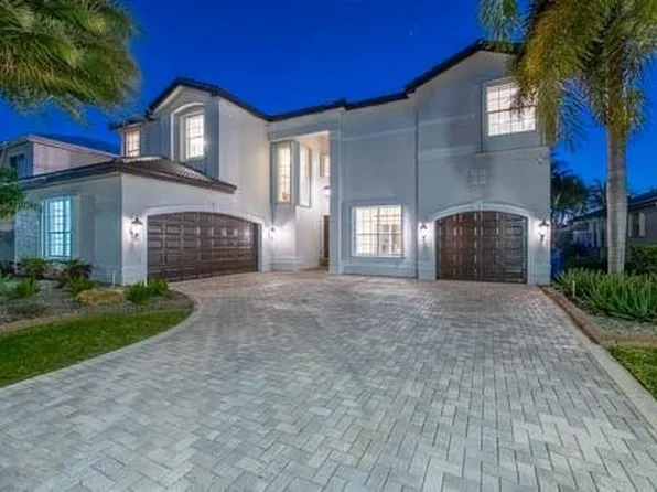 5028 SW 195th Ter, Miramar, FL 33029