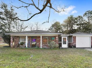 5508 Claresholm St, Gautier, MS 39553