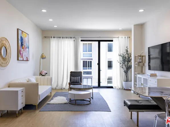 1 Northstar St Unit 203, Marina Del Rey, CA 90292