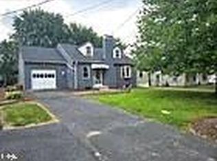 1328 Union Grove Rd, Terre Hill, PA 17581