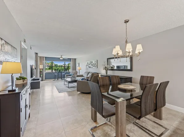 7649 Tahiti Lane #103, Lake Worth, FL 33467
