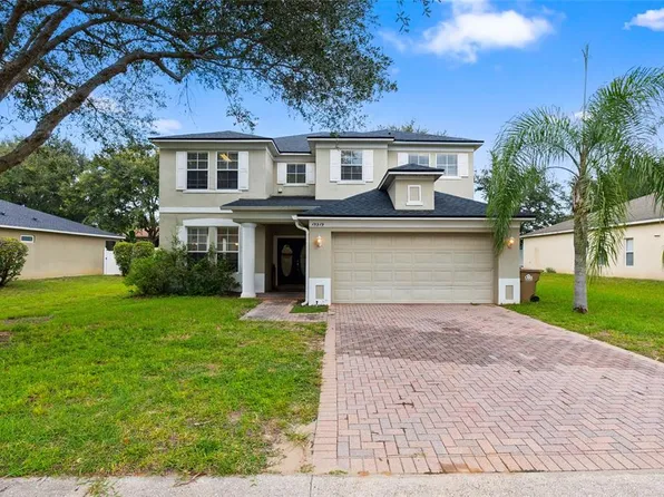 15319 Montauk Ln, Clermont, FL 34714