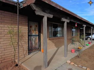 4275 Creosote Rd SE, Deming, NM 88030