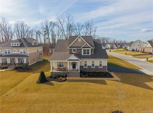 1372 Miners Trail Rd, Midlothian, VA 23114