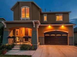 1764 E Longbranch Dr, Draper, UT 84020