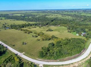 1112 16th Rd, Burlington, KS 66839