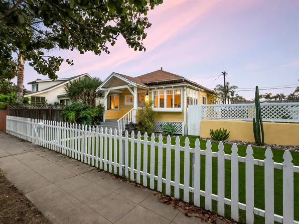 4963 Long Branch Ave, San Diego, CA 92107