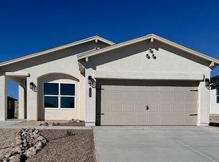 3025 Gato Rd, Las Cruces, NM 88012