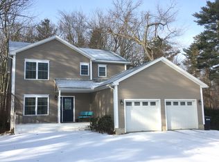 171 Marble Island Rd, Colchester, VT 05446