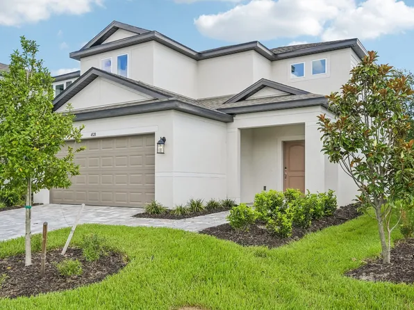 4328 Outhaul Run, Palmetto, FL 34221